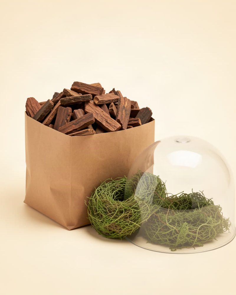 Acclimation Supply Pack