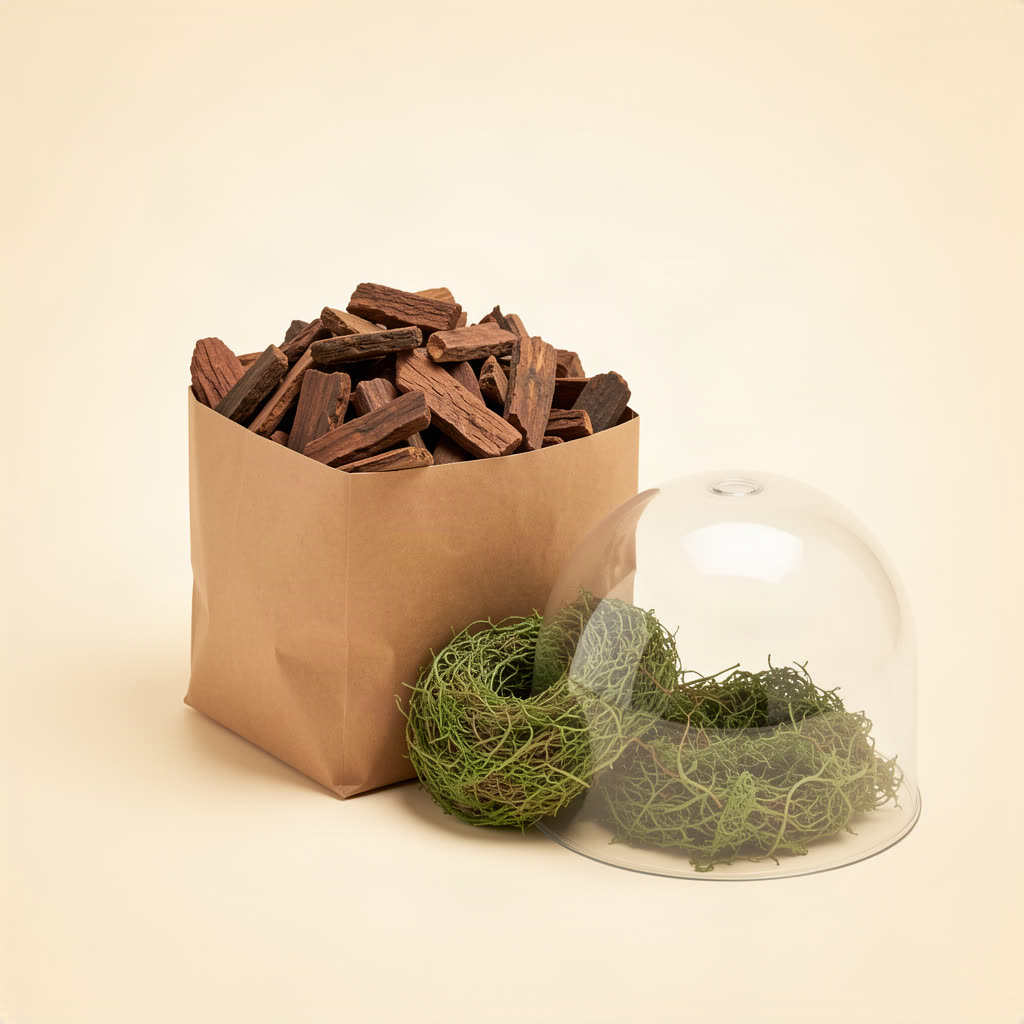 Acclimation Supply Pack