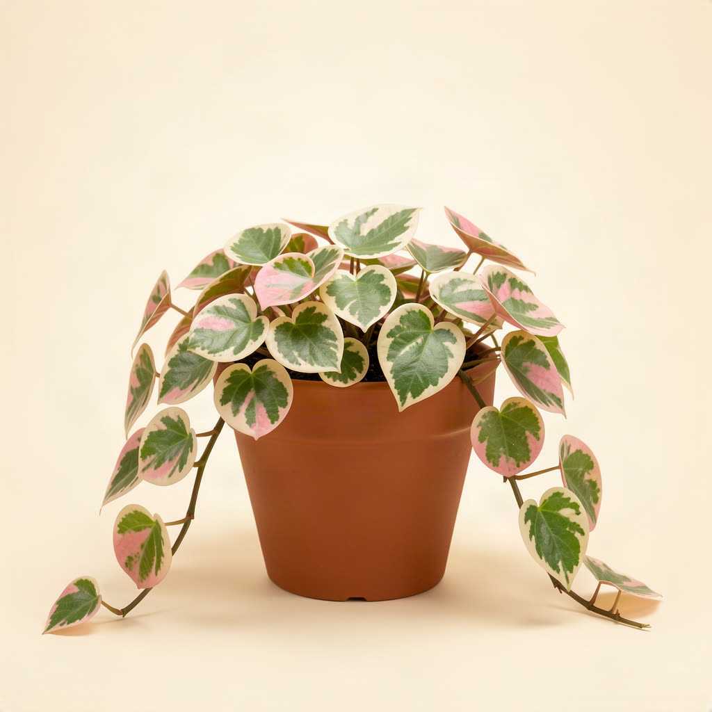 Hoya carnosa 'Krimson Queen'