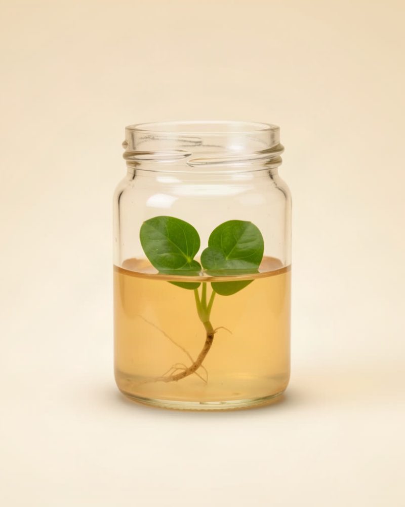Philodendron — Tissue Culture Starter