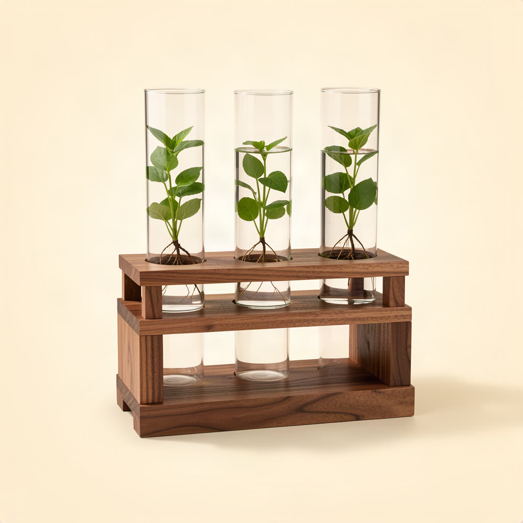 Deluxe Propagation Station