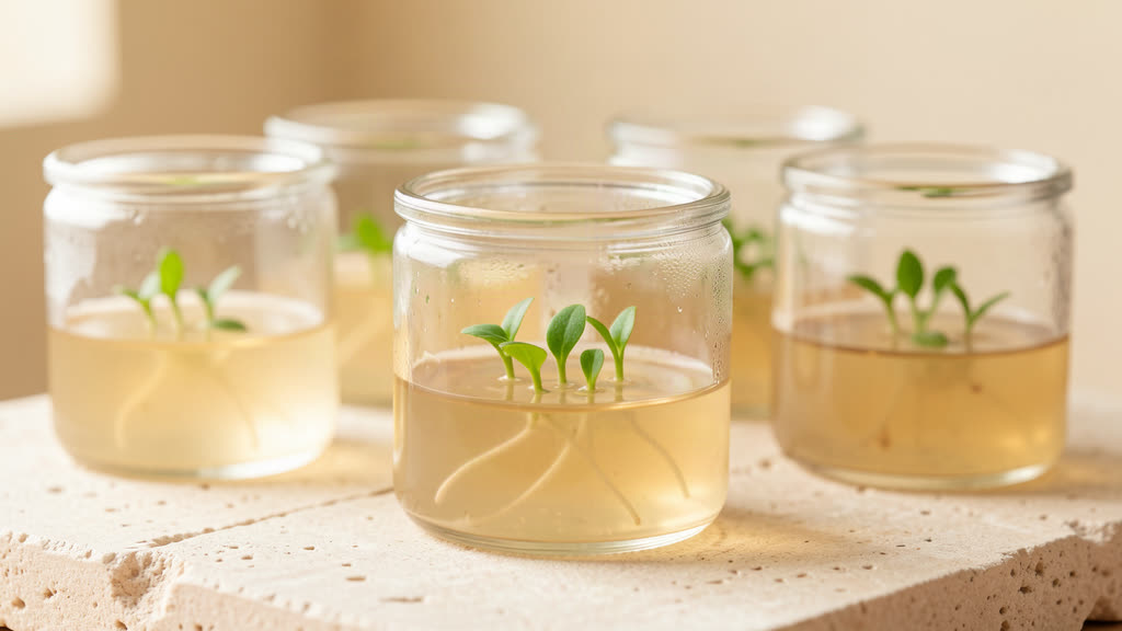 Tissue Cultures